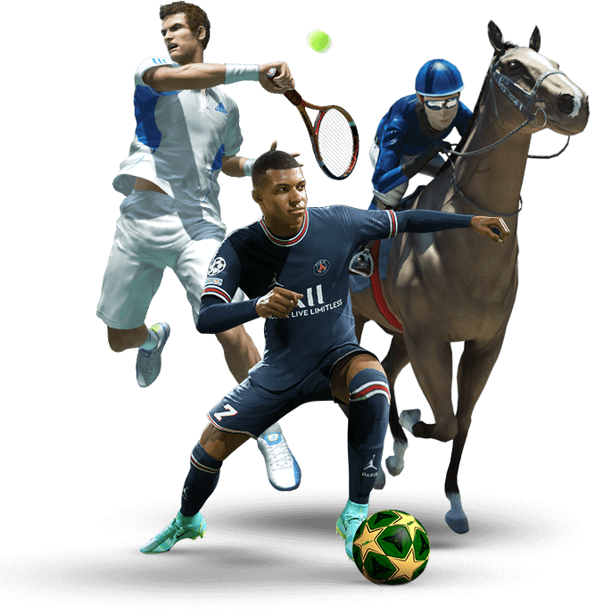 virtualsportx game