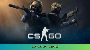 Cá cược CSGO