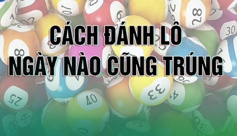 Giải mã các phương pháp đánh lô trúng liên tục từ Fb88 Giải mã các phương pháp đánh lô trúng liên tục từ Fb88