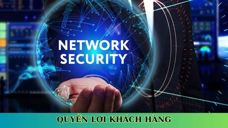 Quyền lợi khách hàng Quyền lợi khách hàng