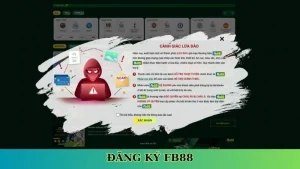 Đăng ký Fb88