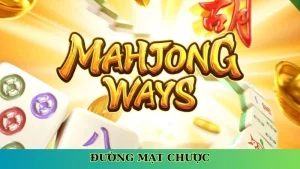 Đường mạt chược