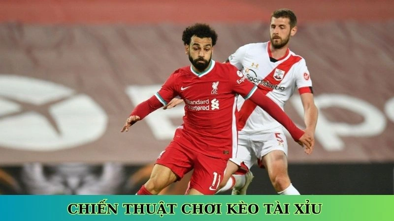 Chiến thuật chơi kèo tài xỉu Chiến thuật chơi kèo tài xỉu
