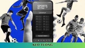 Kèo tuồng