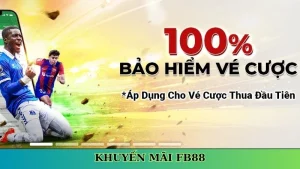 Khuyến mãi Fb88