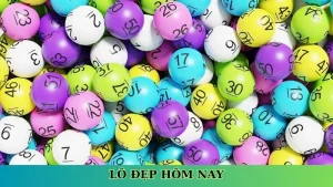 Lô đẹp hôm nay