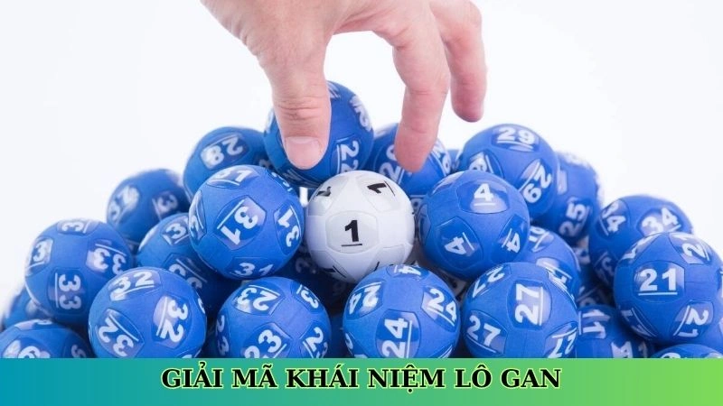 Giải mã khái niệm lô gan Giải mã khái niệm lô gan