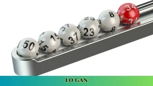 Lô gan