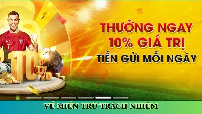 Thế nào là miễn trừ trách nhiệm? Tìm hiểu về miễn trừ trách nhiệm là gì?