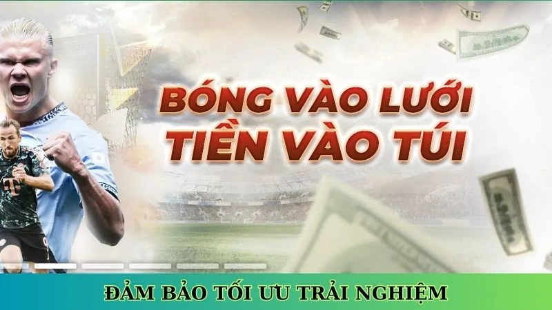 Đảm bảo tối ưu trải nghiệm cá cược tại nền tảng Đảm bảo tối ưu trải nghiệm cá cược tại nền tảng