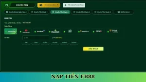 nap tien fb88