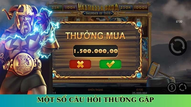 Một số câu hỏi thường gặp Một số câu hỏi thường gặp