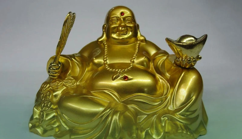 Giải nghĩa thông điệp ý nghĩa của những giấc mơ thấy ông địa