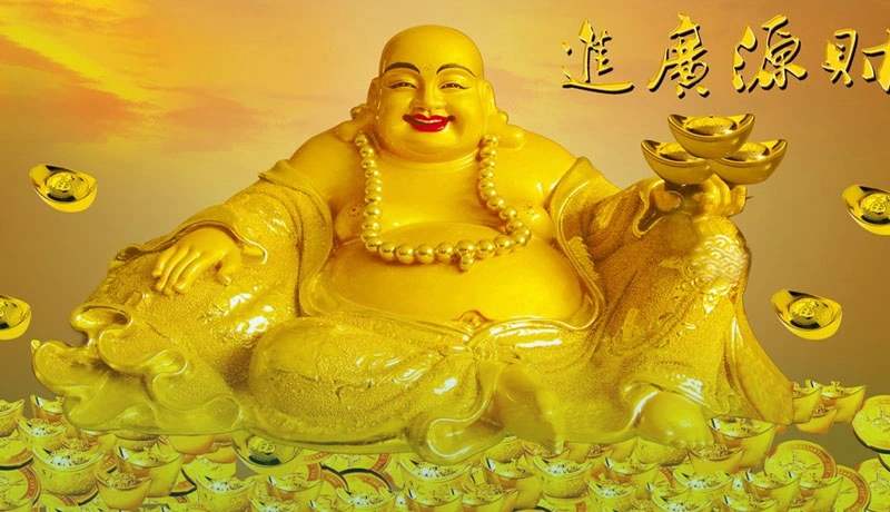 Điềm báo tâm linh khi nằm mơ thấy ông địa chuẩn nhất