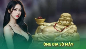 ông địa số mấy