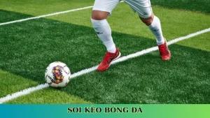 Soi kèo bóng đá
