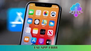 Tải app Fb88