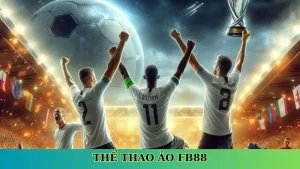 Thể thao ảo Fb88
