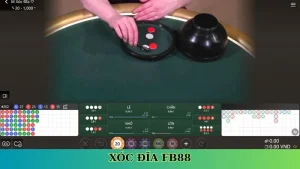 Xóc đĩa Fb88