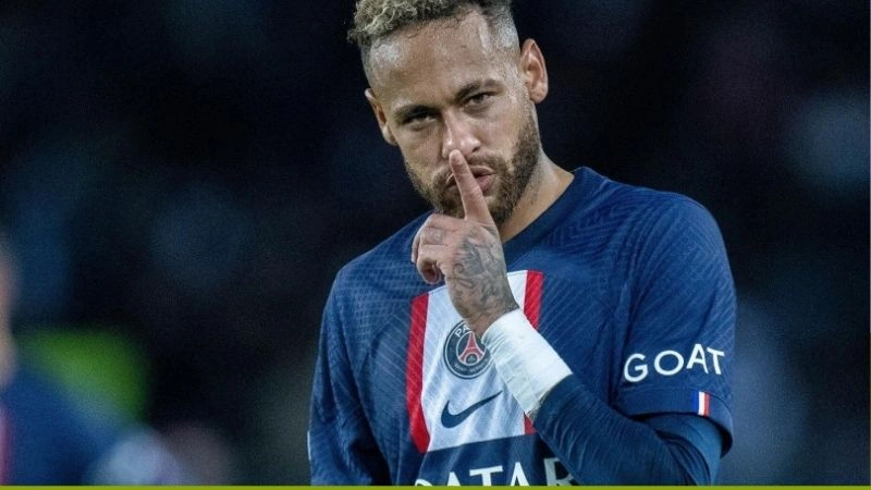 Neymar Jr. Neymar Jr.